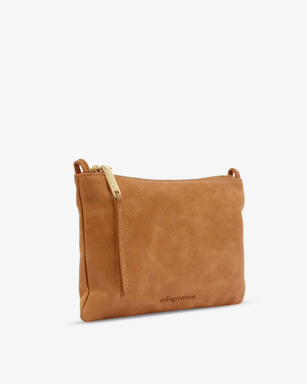 Molly Xbody - Vintage Tan