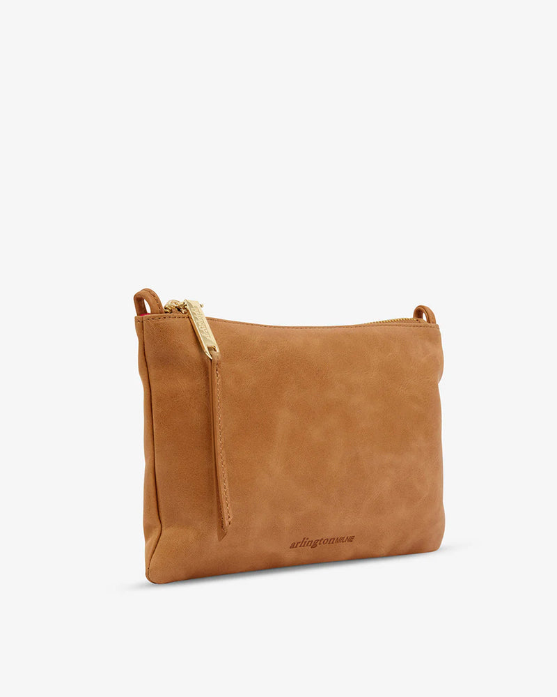 Molly Xbody - Vintage Tan