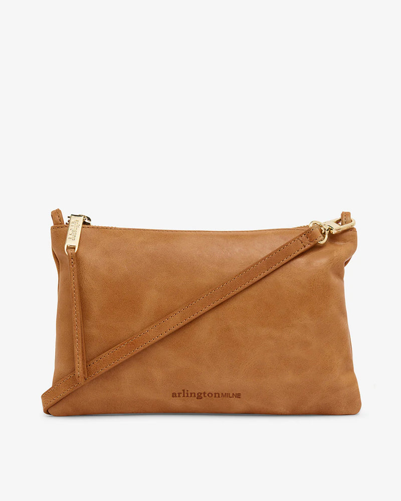 Molly Xbody - Vintage Tan