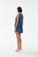 Camille Vest