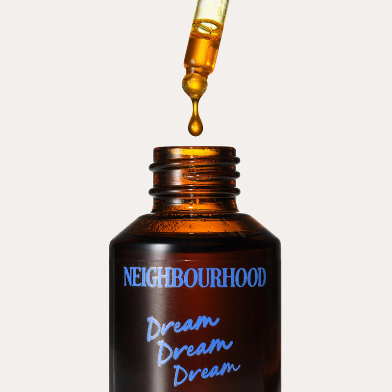 'Dream Dream Dream' Night Facial Oil
