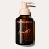 'Face OFF' Oil To Milk Cleanser