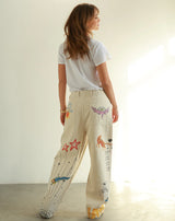 Rio Chino Baggy Pants