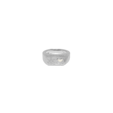 NIKA Ring | Silver