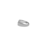 NIKA Ring | Silver