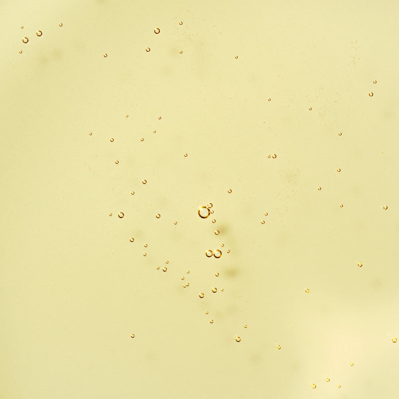 The Body! Conditioning Body Oil