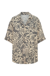 Palms Baja Shirt