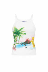 Paradise Singlet