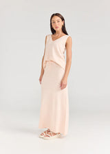 GEORGIA TOP - Peony