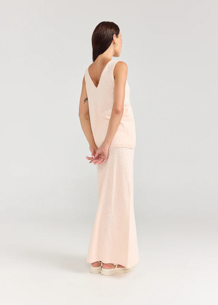 GEORGIA TOP - Peony