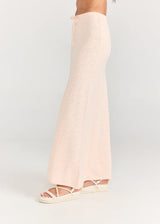 SASKIA SKIRT - Peony