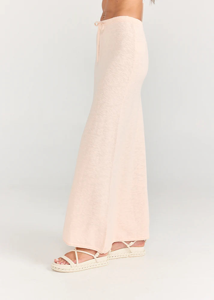 SASKIA SKIRT - Peony