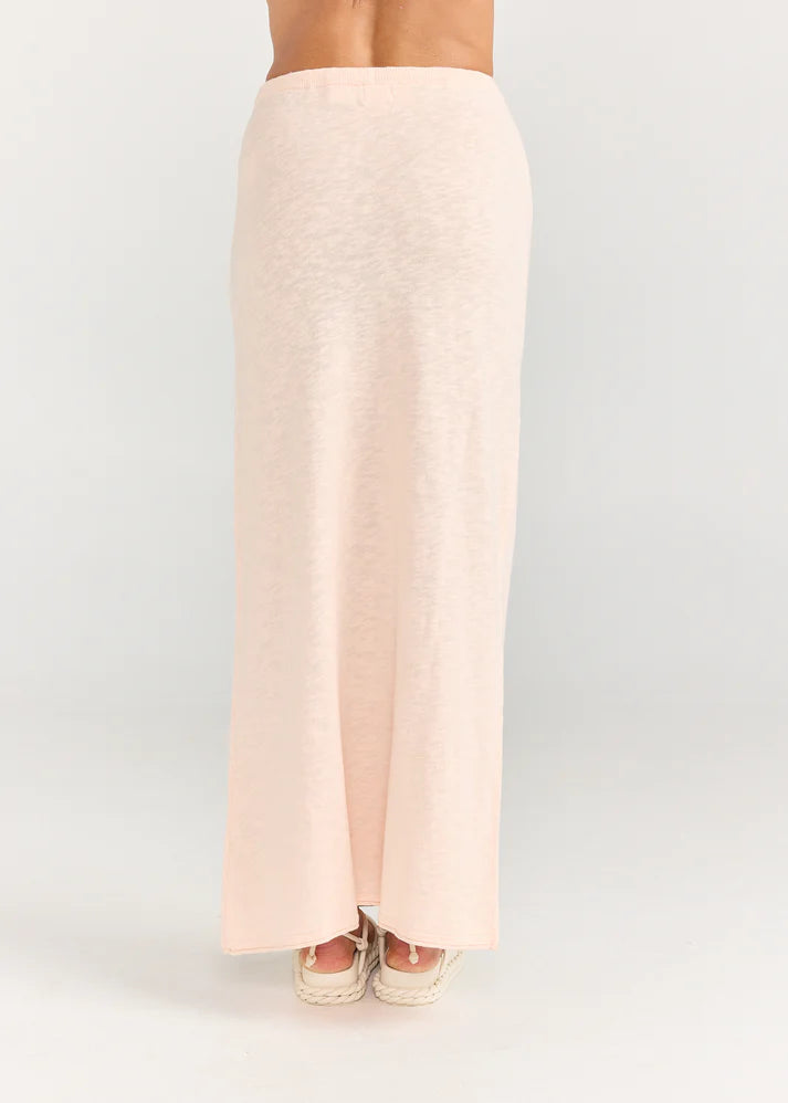 SASKIA SKIRT - Peony