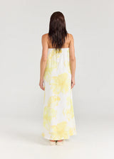 TAHLIA DRESS - Lily Floral
