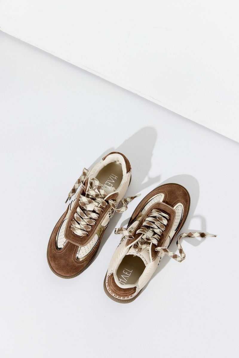 GENEROUS Taupe