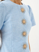 HELENA DRESS