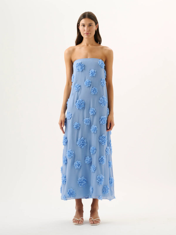 CLAUDIA DRESS