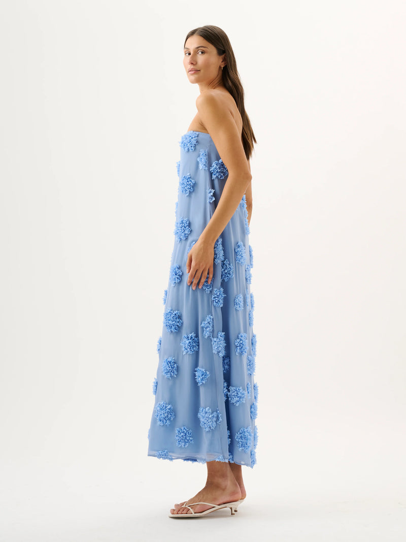 CLAUDIA DRESS