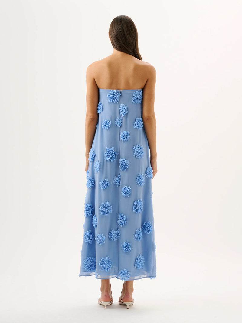 CLAUDIA DRESS