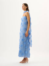 CLAUDIA DRESS