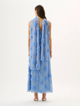 CLAUDIA DRESS