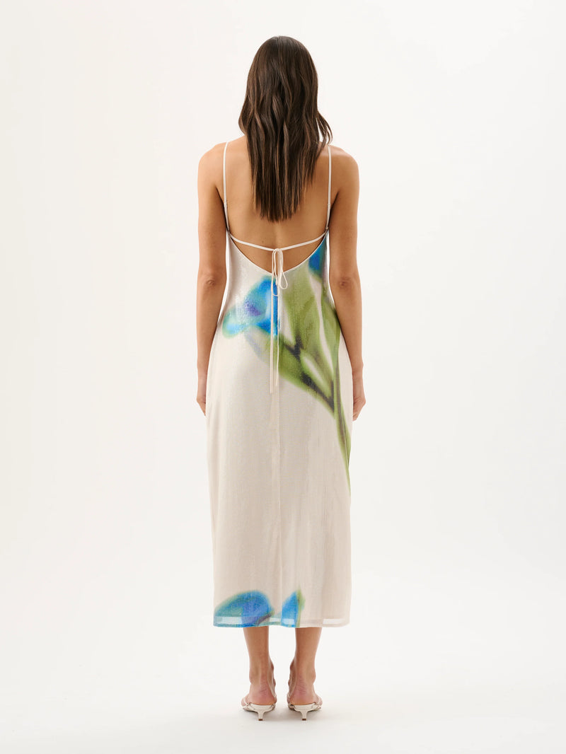 TILDA DRESS