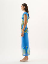 JOYCE DRESS