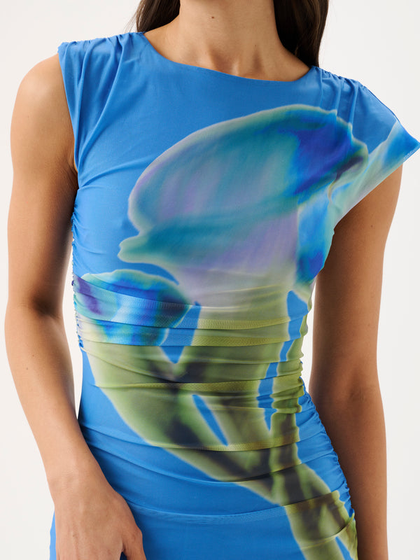 JOYCE DRESS