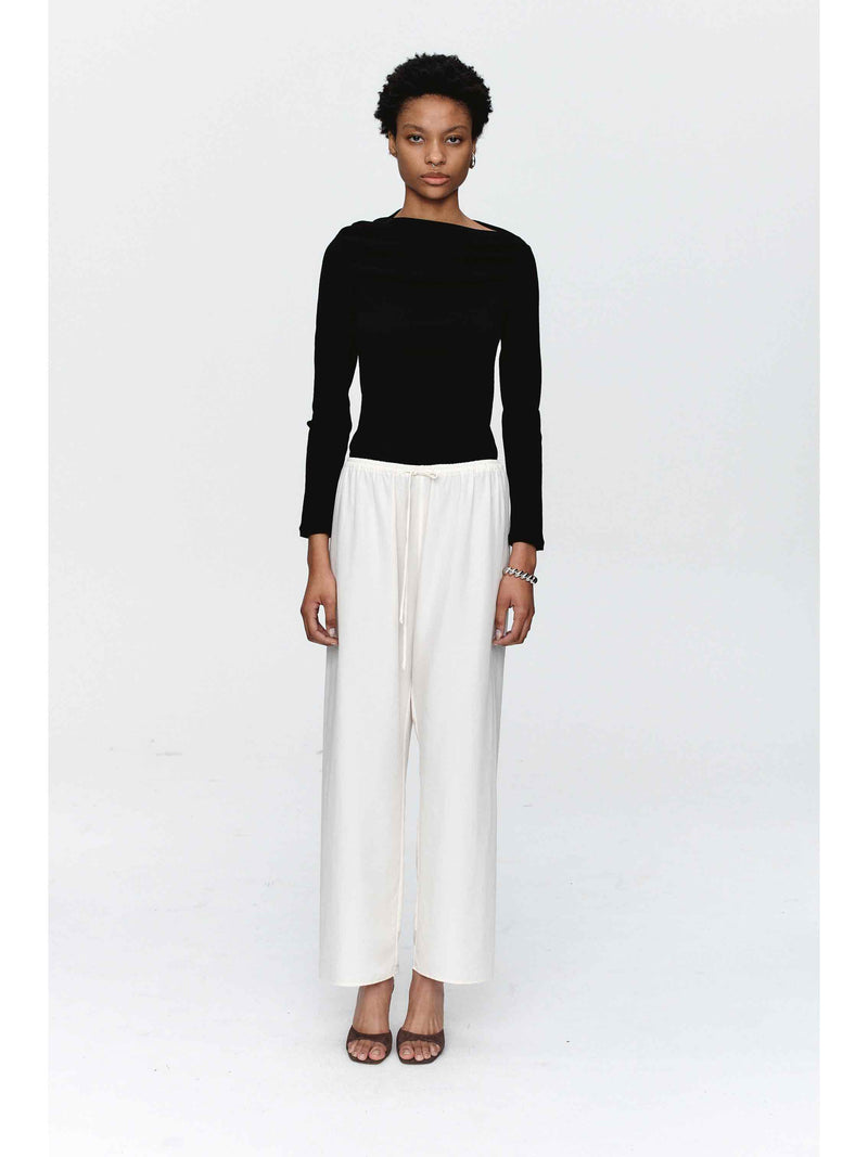 Renee Pant – Ivory