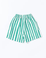 Remy Short, Green Stripe