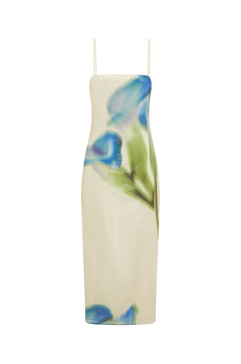 TILDA DRESS
