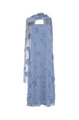 CLAUDIA DRESS