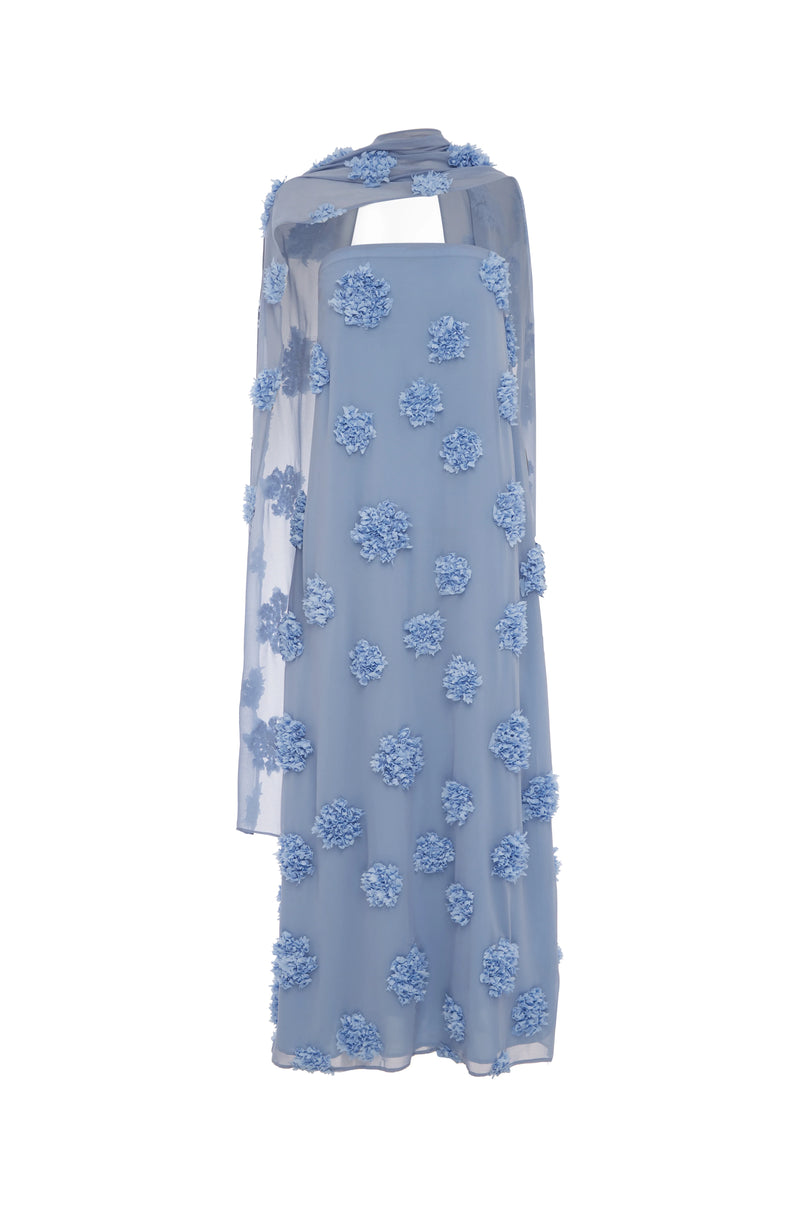 CLAUDIA DRESS