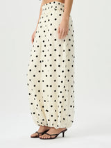 Willow Pant - Heirloom Dot