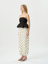 Willow Pant - Heirloom Dot