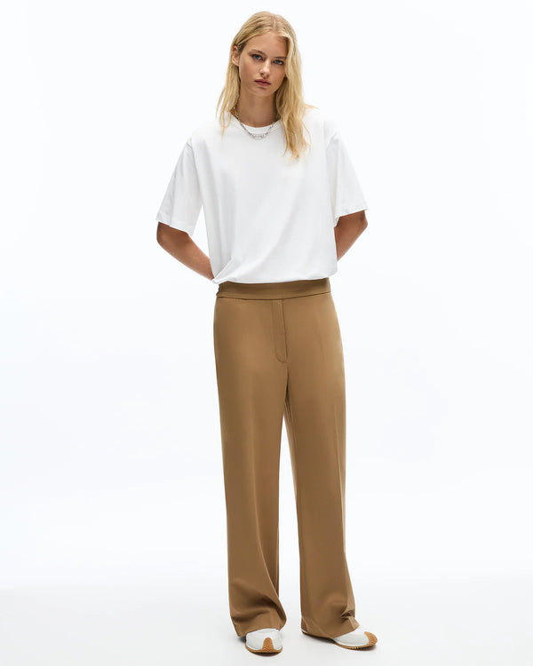 Blake Pant - Tan