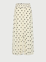 Willow Pant - Heirloom Dot