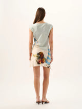 Remy Mini Dress - ALFRESCO