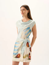 Remy Mini Dress - ALFRESCO