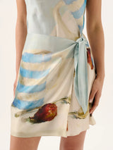 Remy Mini Dress - ALFRESCO