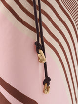 CAPRI MAXI DRESS - TANGO STRIPE