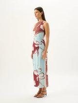 AVALON DRESS -MARISOL BLOOM