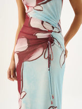 AVALON DRESS -MARISOL BLOOM