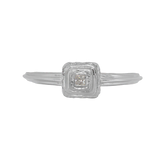 SAMIRA Cuff | Silver