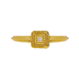 SAMIRA Cuff | Gold