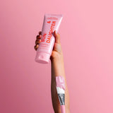 PINK MINERAL SUNSCREEN