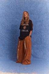 SUNSET TEE