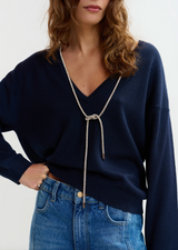 Jemini Pullover