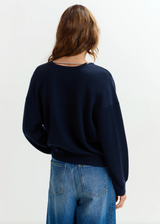 Jemini Pullover