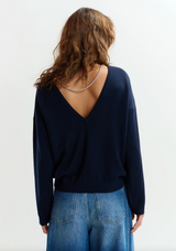 Jemini Pullover